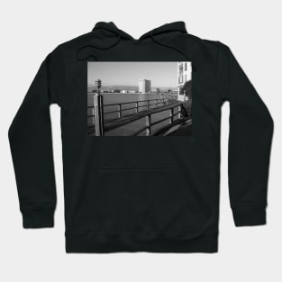 Emeryville, Watergate Complex Hoodie